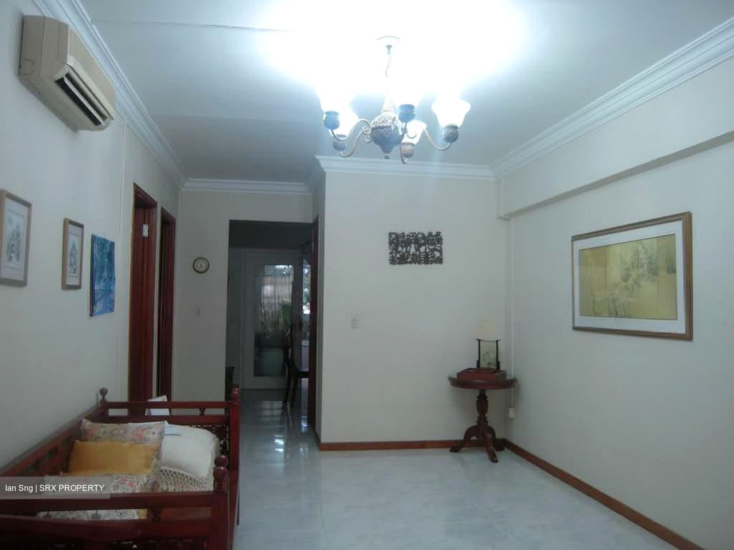 Blk 854 Tampines Ville (Tampines), HDB 3 Rooms #560946491